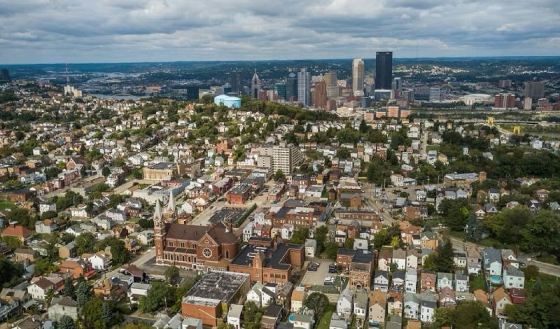 Allentown CDC