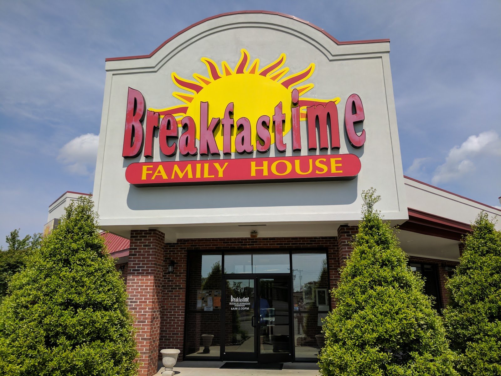 Breakfastime
