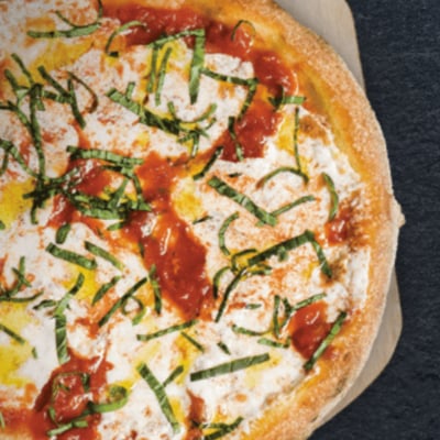 Flippers Pizza - Sunrise