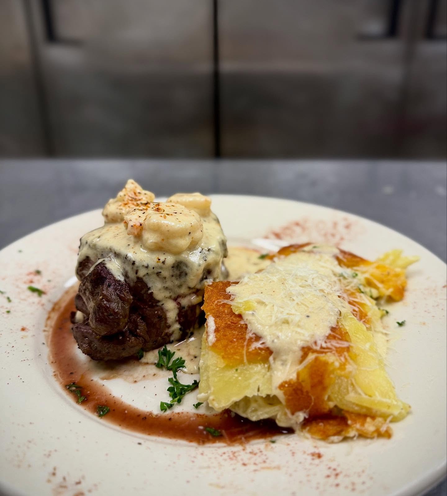 Bellino's Restaurant