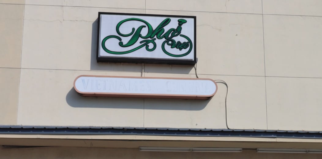 Pho Viet Restaurant