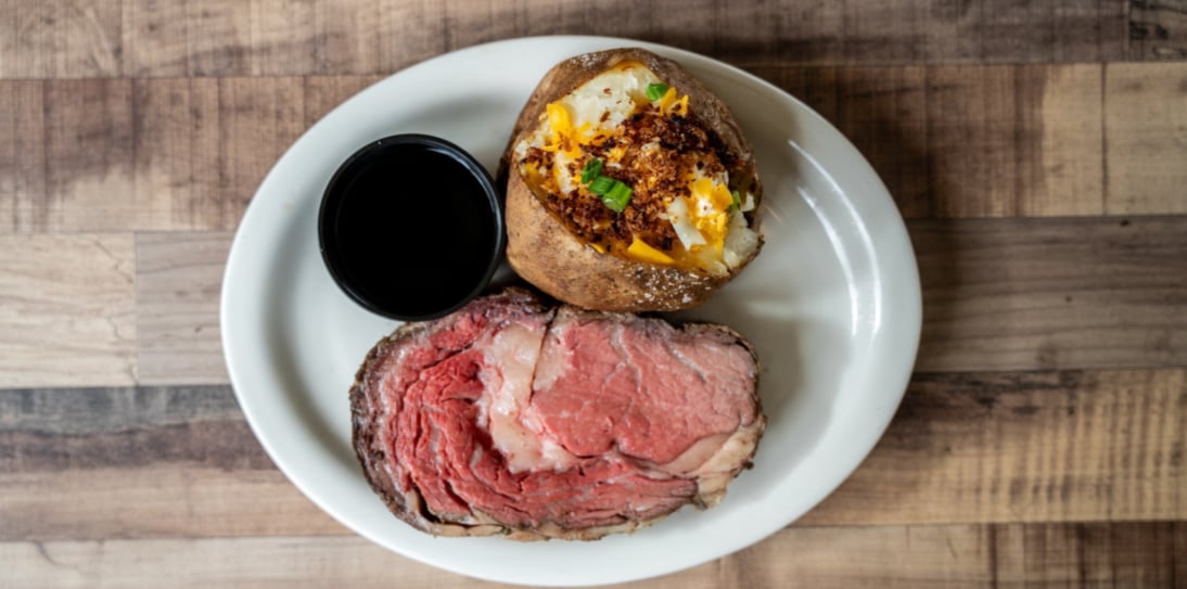 J.R. Cash's Grill & Bar