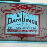 Duck's Dam Diner