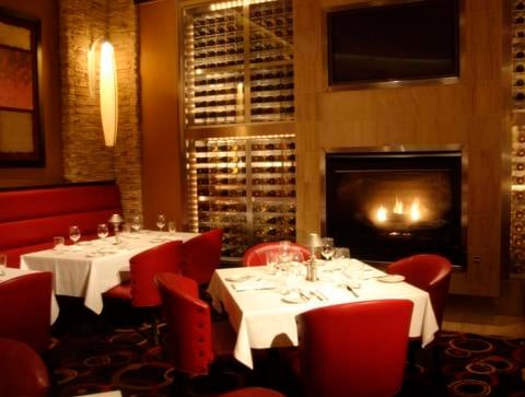 The Charcoal Room