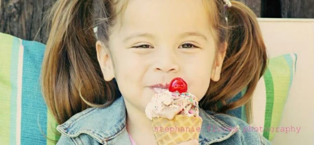 La Michoacanita Ice Cream