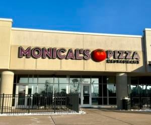 Monical's Pizza of Terre Haute - Towne South Center