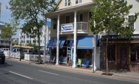 Soriano's Restaurant & Coffee Shop