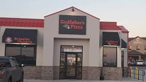 Godfather's Pizza Express