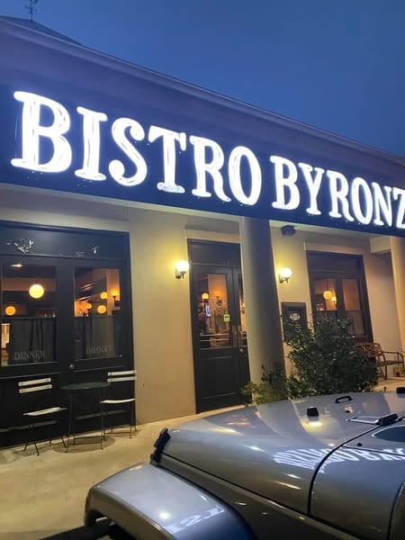 Bistro Byronz