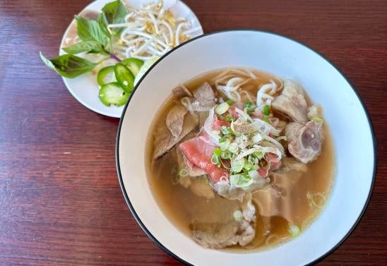 Pho TiTi