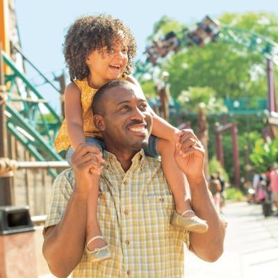 Busch Gardens Tampa Bay