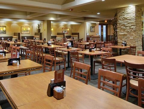 Tony Roma's