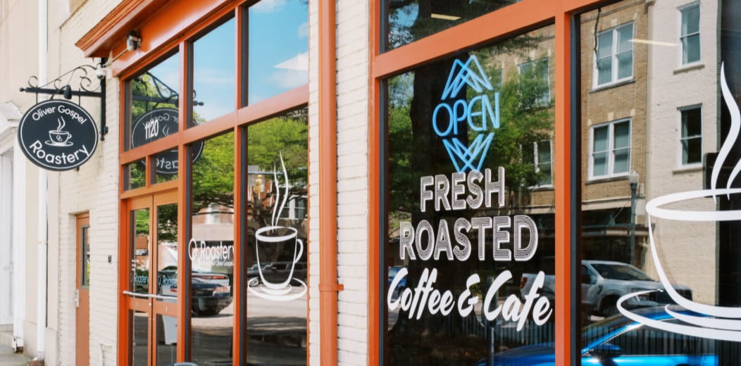 Oliver Gospel Roastery