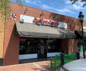 Don Juan's Mexican Grill