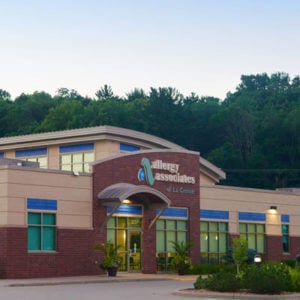 Allergy Associates of La Crosse