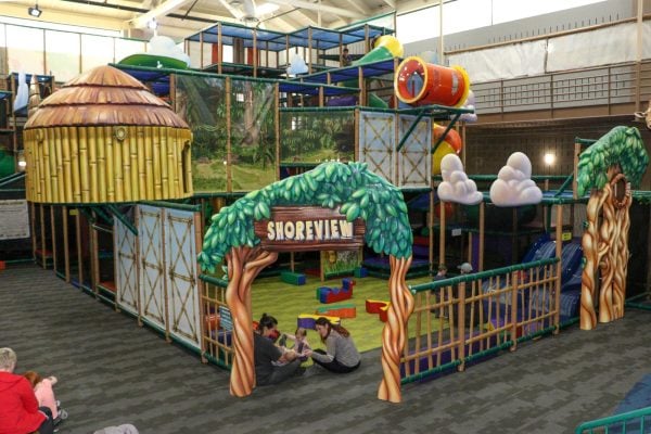 Shoreview Community Center
