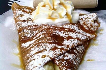 The French Market Creperie West