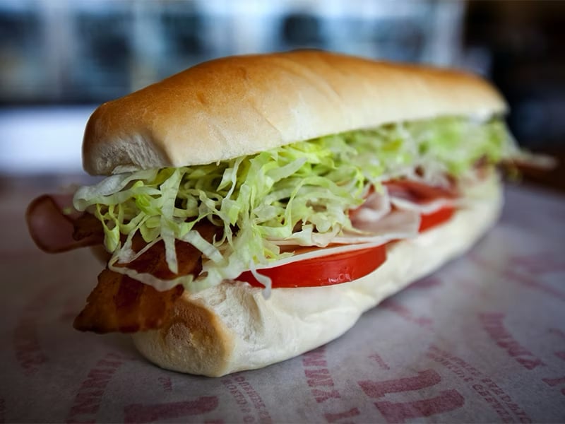 Jimmy John's