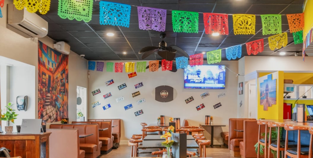 Lola B Latin Cuisine