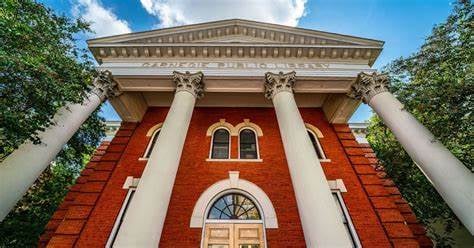 Carnegie History Center