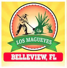 Los Magueyes Mex Belleview