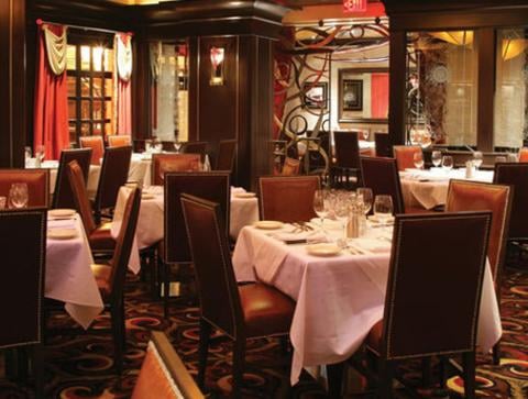 Vic & Anthony's Steakhouse