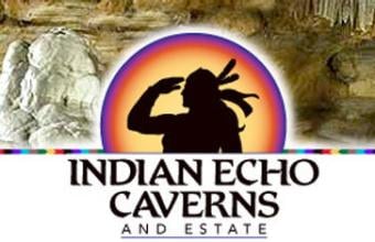 Echo Dell Indian Echo Caverns