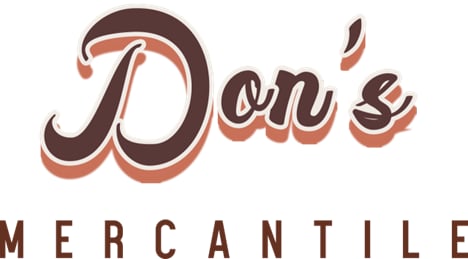 Don's Mercantile
