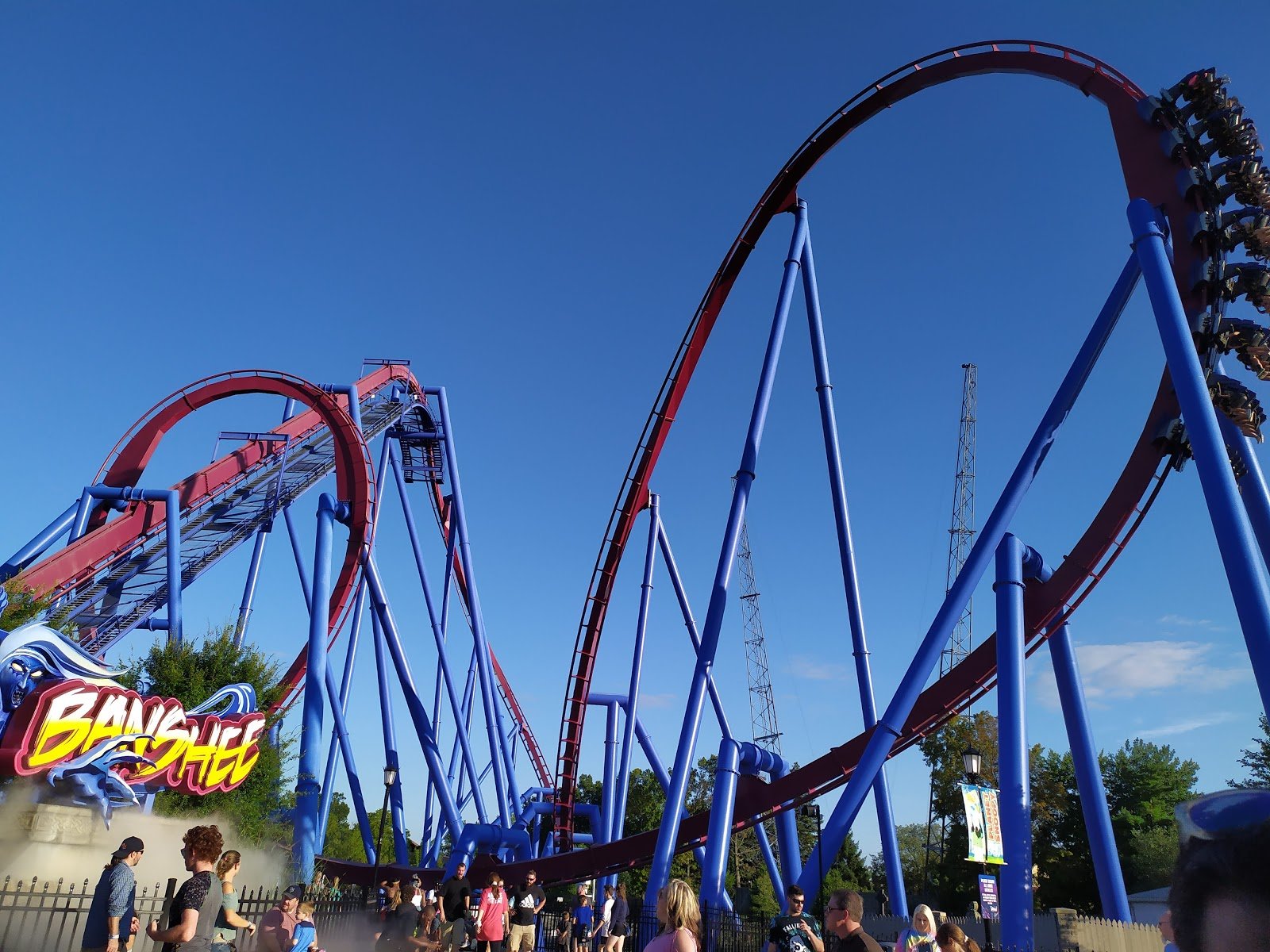 Kings Island