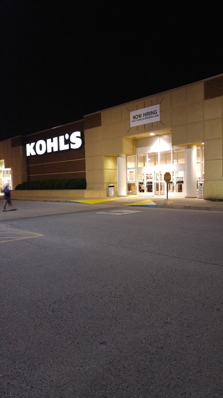 Kohl's