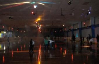 Fountainblu Skating Arena