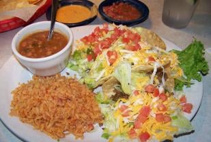Mazatlan Restaurant