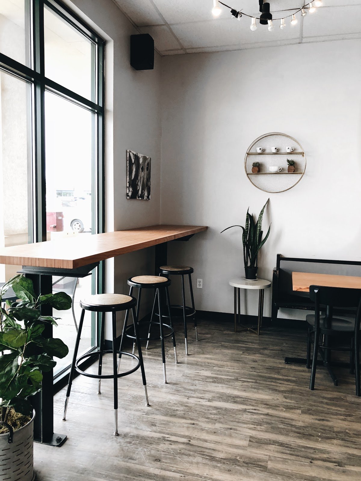 Indaba Coffee