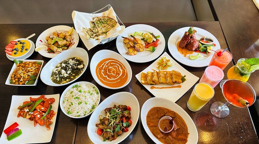 PIND Indian Cuisine