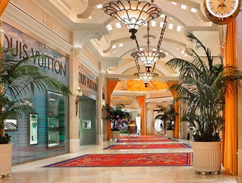 WYNN ESPLANADE
