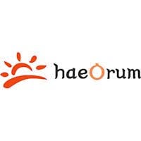Haeorum Foods Korean BBQ