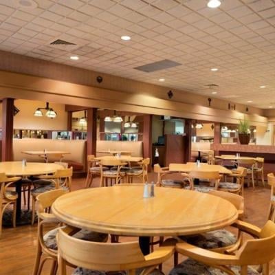 Smokehouse Grill