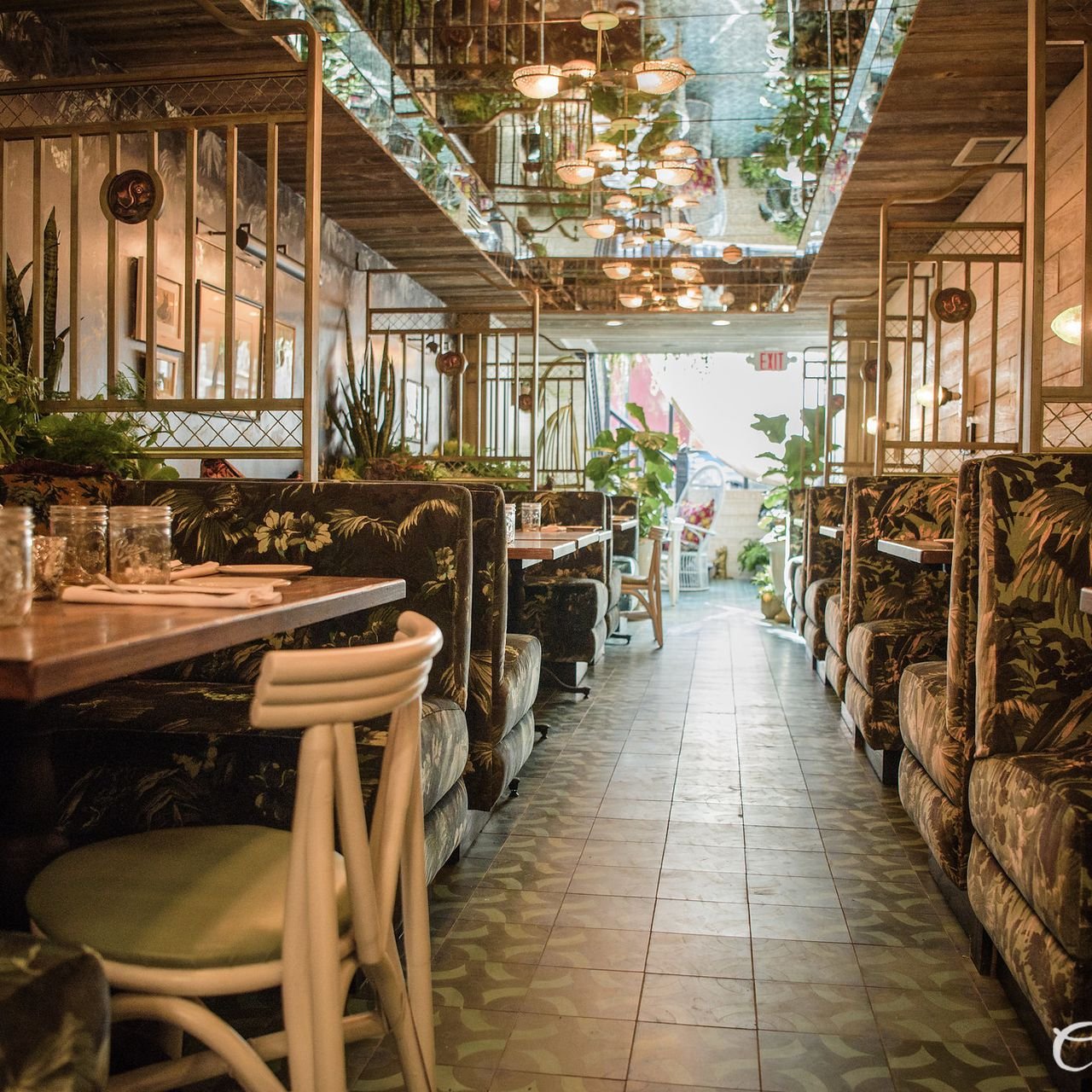 White Dog Cafe University City