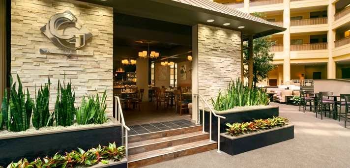 Cadwell's Grille