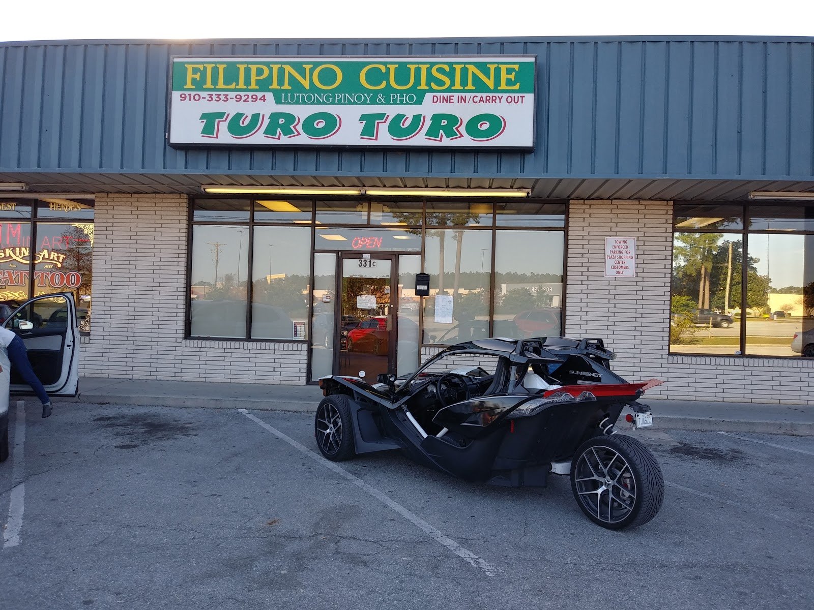 Filipino Cuisine