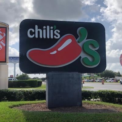 Chili's Grill & Bar