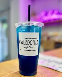 Caledonia Nutrition