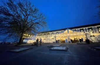 Harrisburg Beach Club