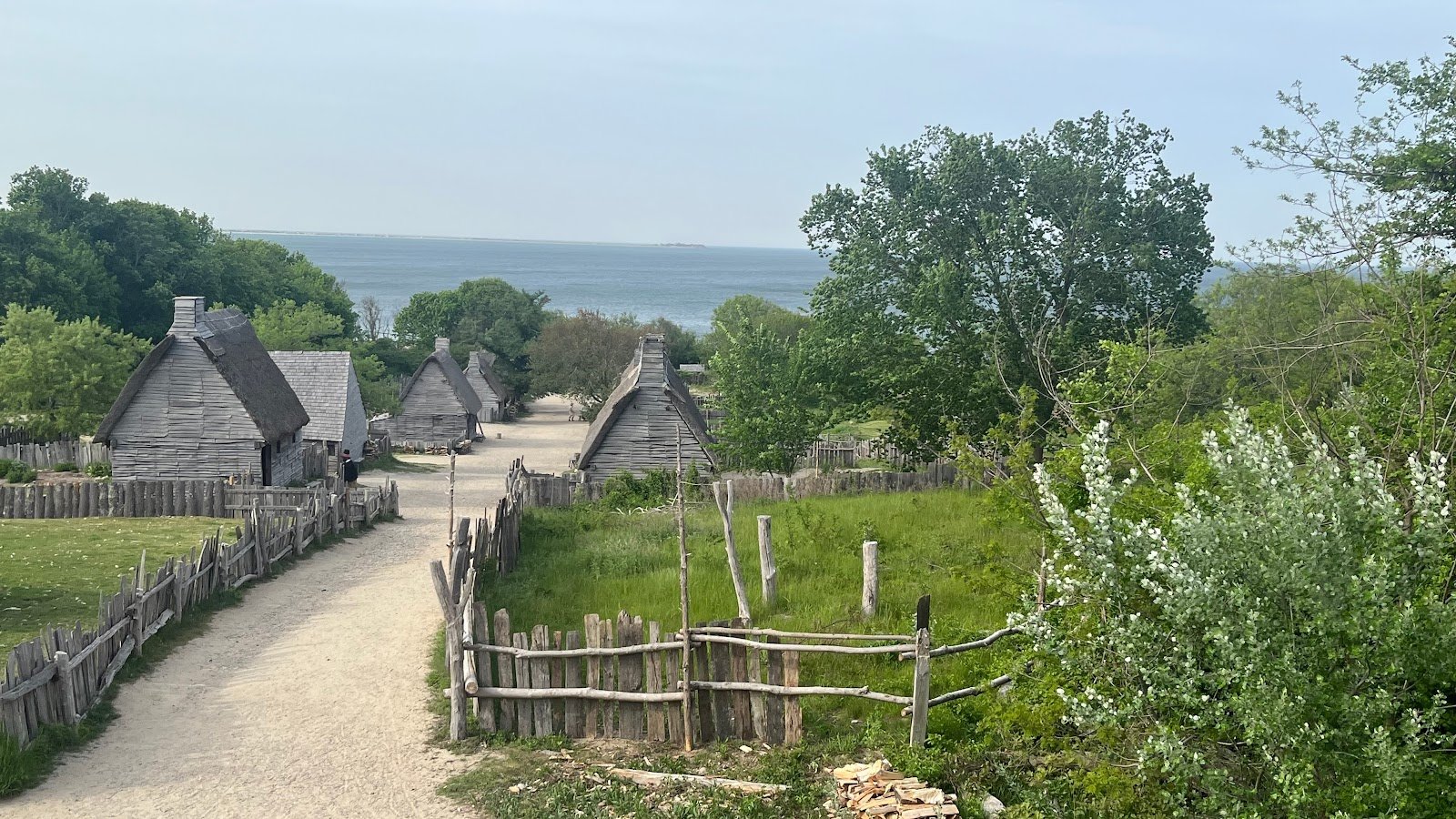 Plimoth Patuxet Museums