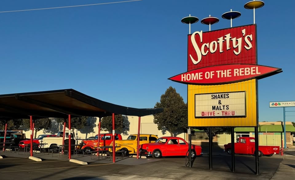 Scotty's