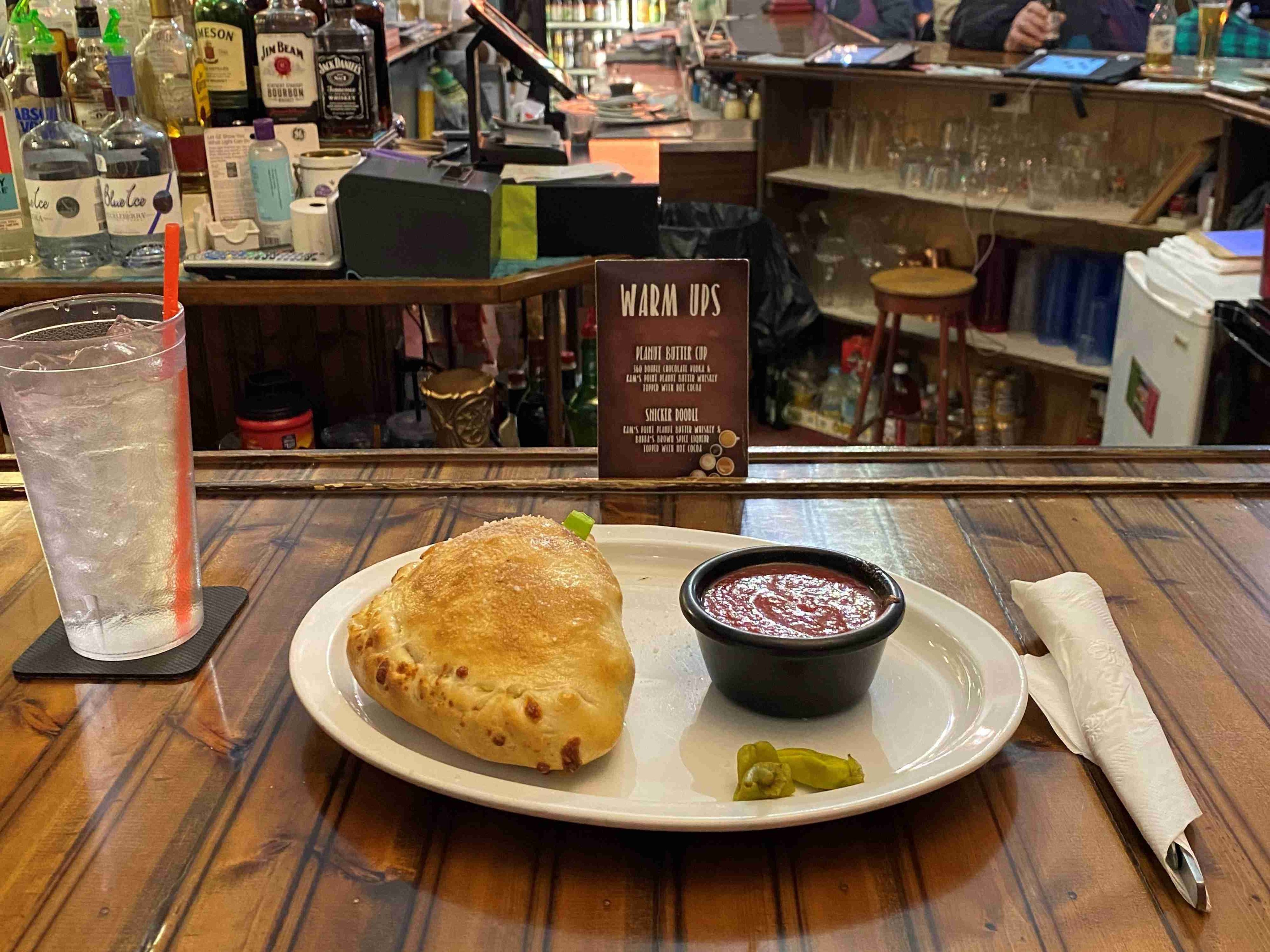 Goodfella's Pizza Pub