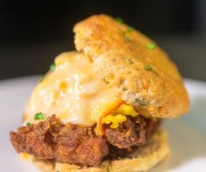 Buttermilk Biscuit