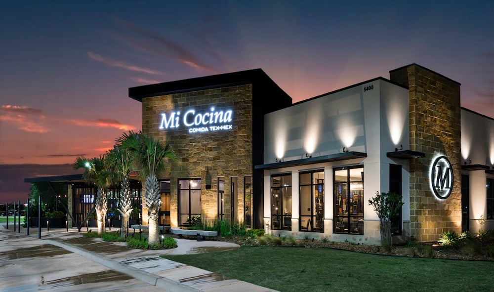 Mi Cocina