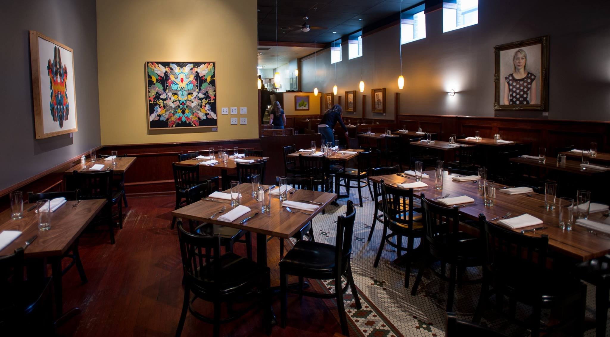 Sycamore Restaurant