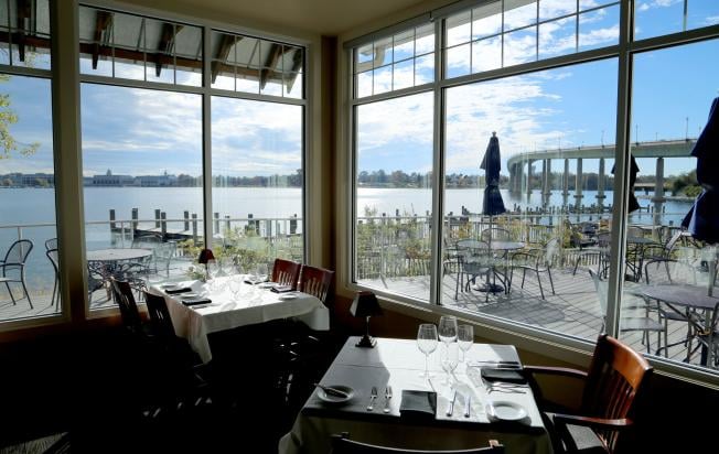 Severn Inn